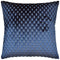 Astor Delft Decorative Pillow by Ryan Studio at Fig Linens and Home