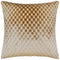 Astor Truffle Decorative Pillow by Ryan Studio at Fig Linens and Home
