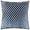 Astor Wedgwood Blue Decorative Pillow by Ryan Studio at Fig Linens and Home