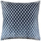 Astor Wedgwood Blue Decorative Pillow by Ryan Studio at Fig Linens and Home