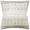 Atlas Ikat Birch Decorative Pillow Ryan Studio from Thibaut Fabric