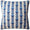 Avelie Blossom Blue Decorative Pillow Ryan Studio | Fabricut Fabric