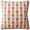 Avelie Blossom Cinnamon Decorative Pillow Ryan Studio | Fabricut Fabric