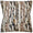 Bark Tobacco Decorative Pillow | Ryan Studio from Embroidered Kravet Donghia Fabric