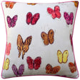 Flutter Sunset Decorative Pillow by Ryan Studio