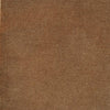 Giorgio Diamond Quilted Velvet and Linen Throw Pillow in Caramel at Fig Linens and Home