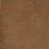 Giorgio Diamond Quilted Velvet and Linen Throw Pillow in Caramel at Fig Linens and Home