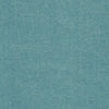 Giorgio Diamond Quilted Velvet and Linen Throw Pillow in Cerulean at Fig Linens and Home