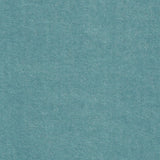 Giorgio Diamond Quilted Velvet and Linen Throw Pillow in Cerulean at Fig Linens and Home