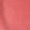 Giorgio Diamond Quilted Velvet and Linen Throw Pillow in Coral at Fig Linens and Home
