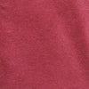 Giorgio Diamond Quilted Velvet and Linen Throw Pillow in Currant at Fig Linens and Home