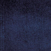 Giorgio Diamond Quilted Velvet and Linen Throw Pillow in Dark Indigo at Fig Linens and Home