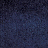 Giorgio Diamond Quilted Velvet and Linen Throw Pillow in Dark Indigo at Fig Linens and Home
