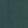 Giorgio Diamond Quilted Velvet and Linen Throw Pillow in Deep Ocean at Fig Linens and Home