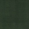 Giorgio Diamond Quilted Velvet and Linen Throw Pillow in Evergreen at Fig Linens and Home