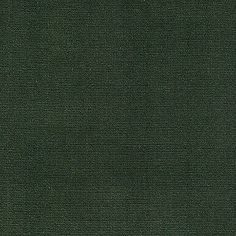 Giorgio Diamond Quilted Velvet and Linen Throw Pillow in Evergreen at Fig Linens and Home
