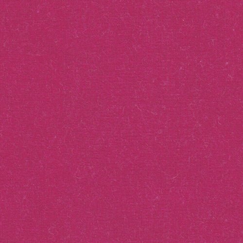 Giorgio Diamond Quilted Velvet and Linen Throw Pillow in Fucshia at Fig Linens and Home
