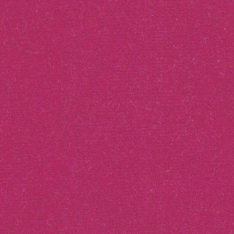 Giorgio Diamond Quilted Velvet and Linen Throw Pillow in Fucshia at Fig Linens and Home