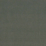 Giorgio Diamond Quilted Velvet and Linen Throw Pillow in Green Smoke at Fig Linens and Home