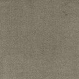 Giorgio Diamond Quilted Velvet and Linen Throw Pillow in Grey Sand at Fig Linens and Home