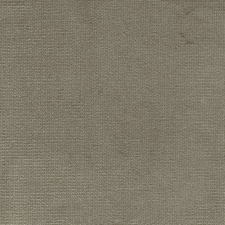 Giorgio Diamond Quilted Velvet and Linen Throw Pillow in Grey Sand at Fig Linens and Home