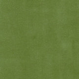 Giorgio Diamond Quilted Velvet and Linen Throw Pillow in Kiwi at Fig Linens and Home