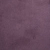 Giorgio Diamond Quilted Velvet and Linen Throw Pillow in Lilac at Fig Linens and Home