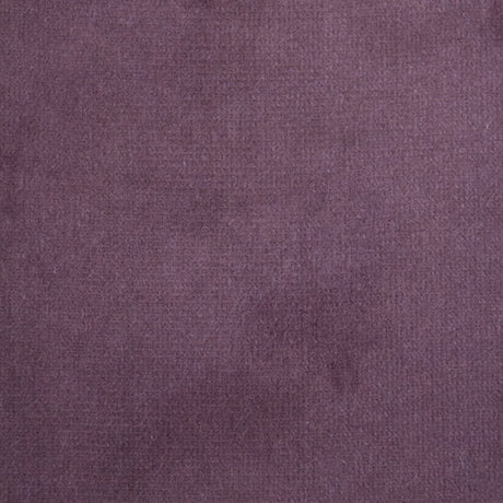 Giorgio Diamond Quilted Velvet and Linen Throw Pillow in Lilac at Fig Linens and Home