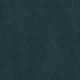 Giorgio Diamond Quilted Velvet and Linen Throw Pillow in Marine at Fig Linens and Home