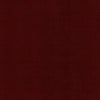 Giorgio Diamond Quilted Velvet and Linen Throw Pillow in Oxblood at Fig Linens and Home