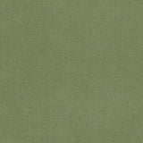 Giorgio Diamond Quilted Velvet and Linen Throw Pillow in Sage at Fig Linens and Home