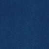 Giorgio Diamond Quilted Velvet and Linen Throw Pillow in Sapphire at Fig Linens and Home