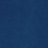 Giorgio Diamond Quilted Velvet and Linen Throw Pillow in Sapphire at Fig Linens and Home