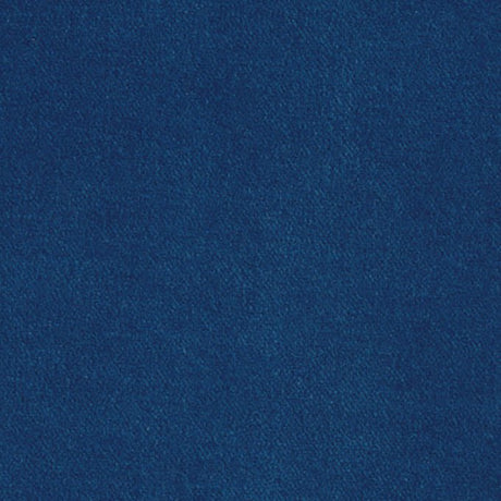 Giorgio Diamond Quilted Velvet and Linen Throw Pillow in Sapphire at Fig Linens and Home