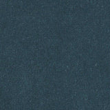 Giorgio Diamond Quilted Velvet and Linen Throw Pillow in SlateBlue at Fig Linens and Home