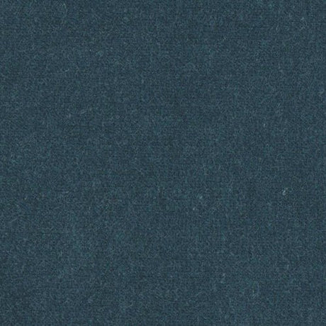 Giorgio Diamond Quilted Velvet and Linen Throw Pillow in SlateBlue at Fig Linens and Home