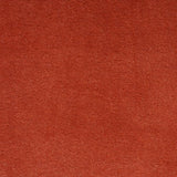 Giorgio Diamond Quilted Velvet and Linen Throw Pillow in Spice at Fig Linens and Home