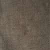 Giorgio Diamond Quilted Velvet and Linen Throw Pillow in Suede at Fig Linens and Home