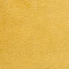 Giorgio Diamond Quilted Velvet and Linen Throw Pillow in Sun Yellow at Fig Linens and Home