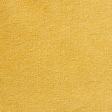 Giorgio Diamond Quilted Velvet and Linen Throw Pillow in Sun Yellow at Fig Linens and Home