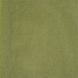 Giorgio Diamond Quilted Velvet and Linen Throw Pillow in Wasabi at Fig Linens and Home