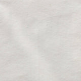 Giorgio Diamond Quilted Velvet and Linen Throw Pillow in White at Fig Linens and Home