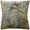 Gracie Gardens Slate Decorative Pillow Ryan Studio - Lee Jofa Fabric at Fig Linens and Home