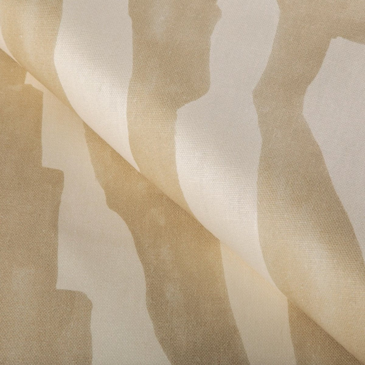 Swatch of Intargia Buff Decorative Pillow by Ryan Studio 3 - Lee Jofa Fabric