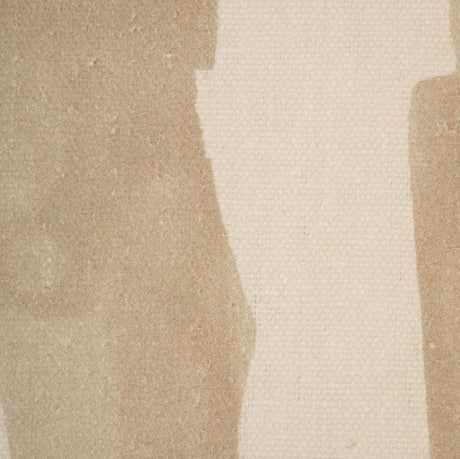 Swatch of Intargia Buff Decorative Pillow by Ryan Studio 2 - Lee Jofa Fabric