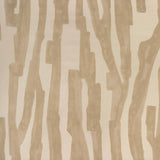 Swatch of Intargia Buff Decorative Pillow by Ryan Studio 1 - Lee Jofa Fabric