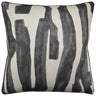 Decorative Throw Pillow - Intargia Raven Decorative Pillow by Ryan Studio - Lee Jofa Kelly Wearstler