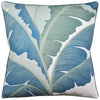 Isla Royal Azure Decorative Pillow - Ryan Studio from Kravet Couture Fabric - Fig Linens and Home