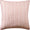 Ryan Studio Kaya Berry Square Pillow - Lee Jofa Fabric - Fig Linens