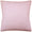 Lindsey Blush Decorative Pillow by Ryan Studio at Fig Linens and Home